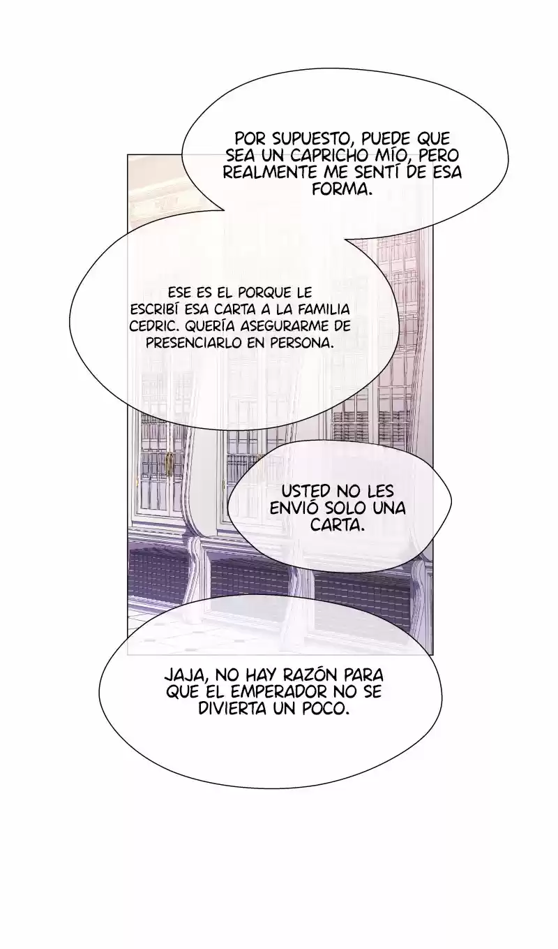 La Extra Rechaza La Obsesión Excesiva - Capítulo 27 - Página 11 - LectorTMOo