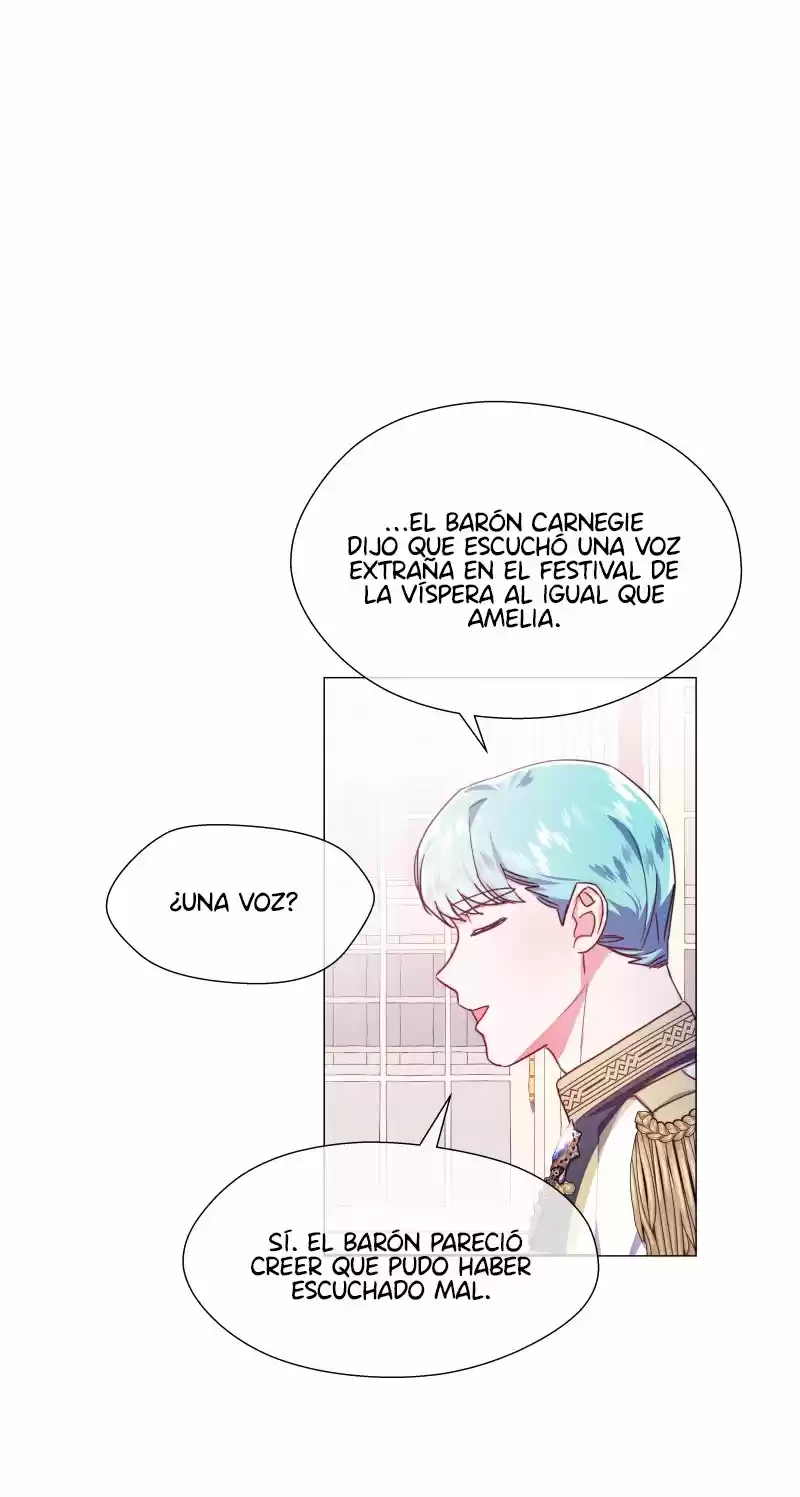 La Extra Rechaza La Obsesión Excesiva - Capítulo 27 - Página 15 - LectorTMOo