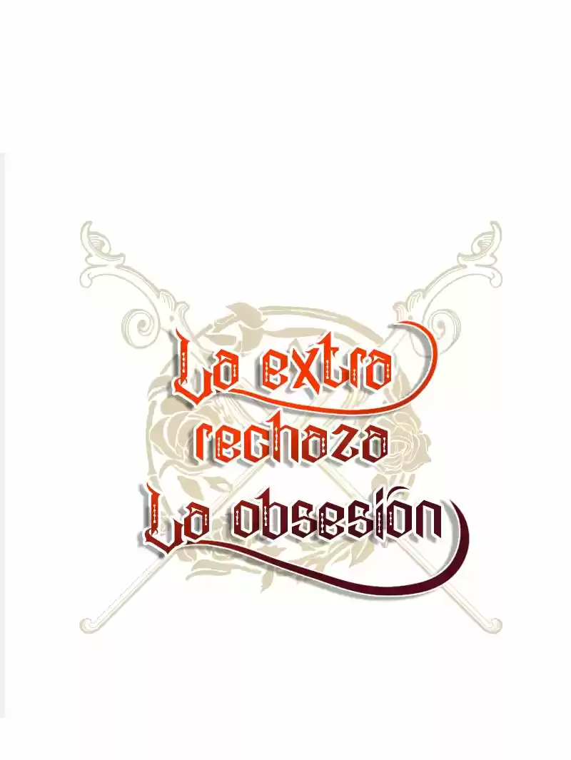 La Extra Rechaza La Obsesión Excesiva - Capítulo 27 - Página 17 - LectorTMOo