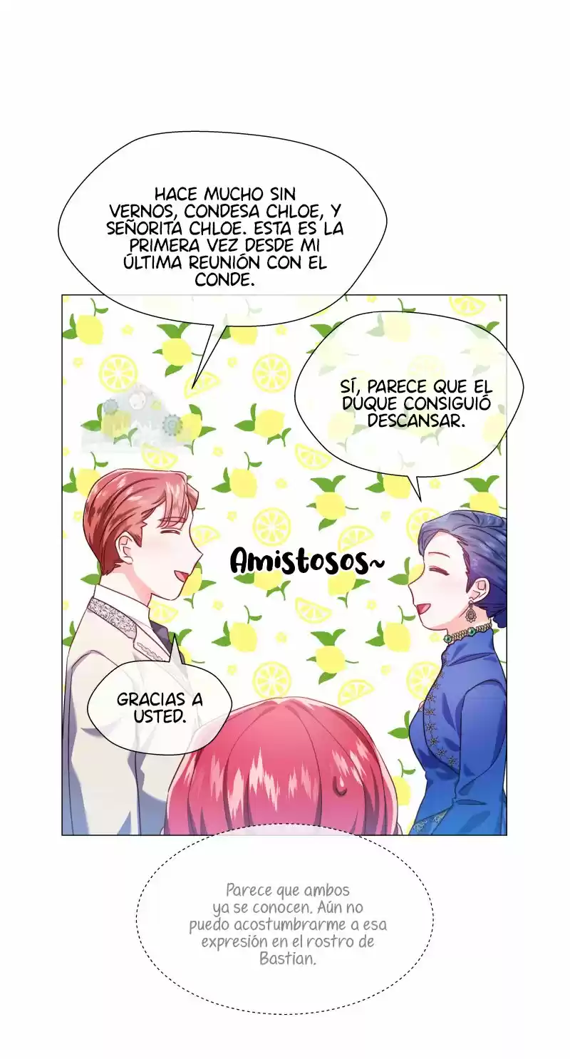 La Extra Rechaza La Obsesión Excesiva - Capítulo 27 - Página 25 - LectorTMOo
