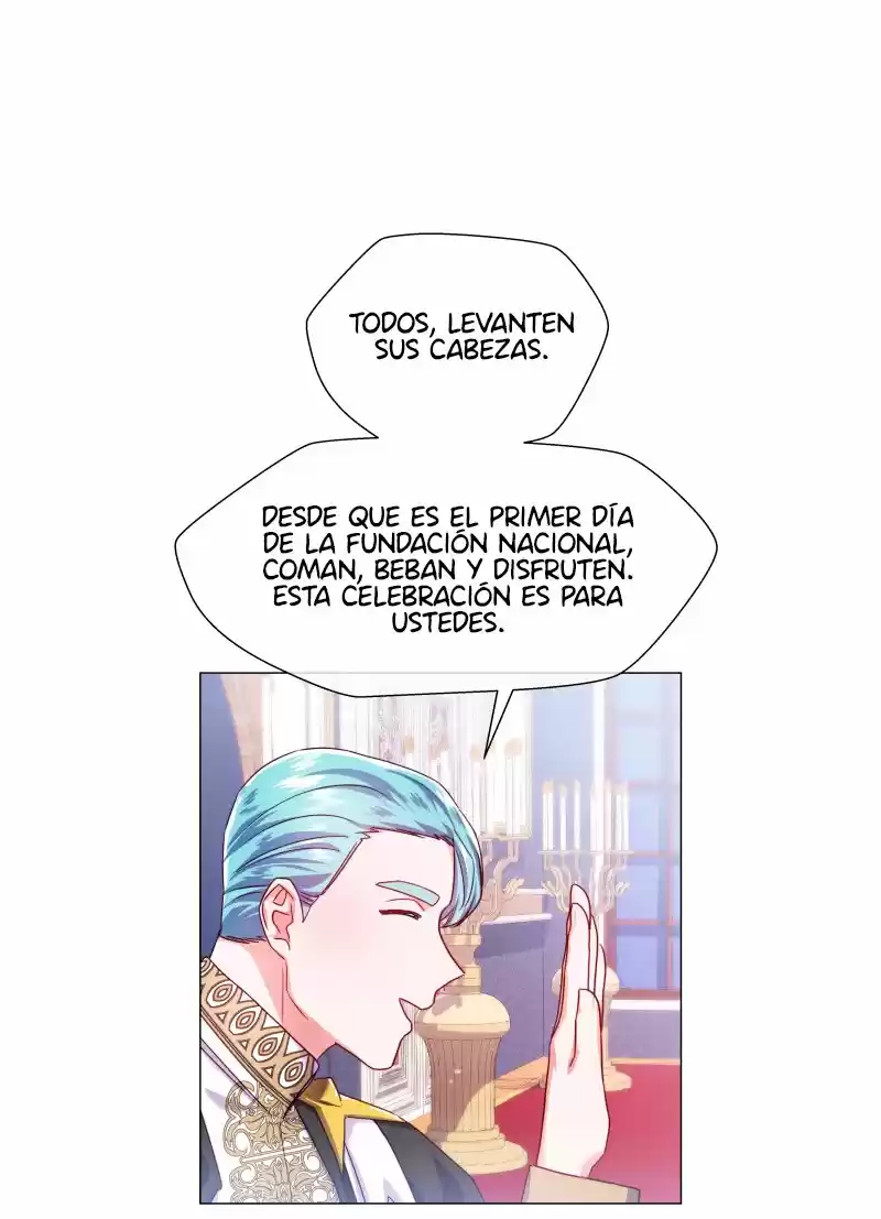 La Extra Rechaza La Obsesión Excesiva - Capítulo 27 - Página 37 - LectorTMOo