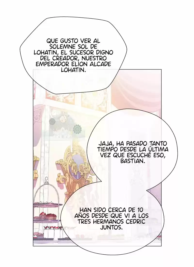 La Extra Rechaza La Obsesión Excesiva - Capítulo 27 - Página 41 - LectorTMOo