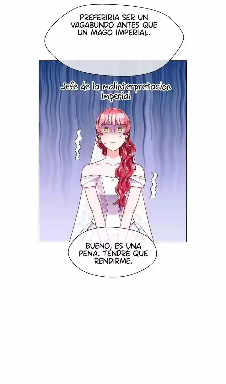 La Extra Rechaza La Obsesión Excesiva - Capítulo 27 - Página 44 - LectorTMOo