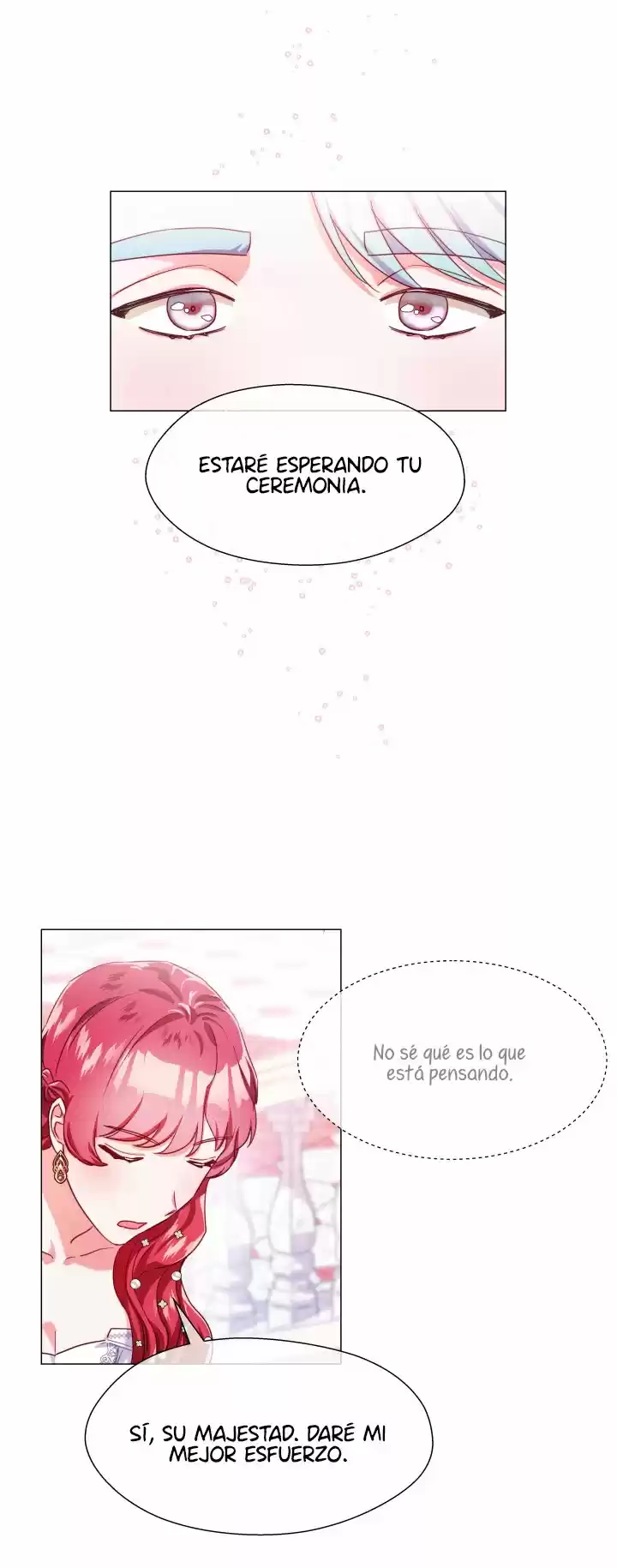 La Extra Rechaza La Obsesión Excesiva - Capítulo 27 - Página 47 - LectorTMOo