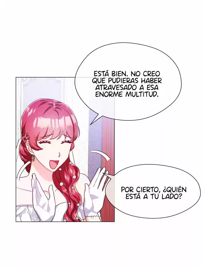 La Extra Rechaza La Obsesión Excesiva - Capítulo 27 - Página 52 - LectorTMOo