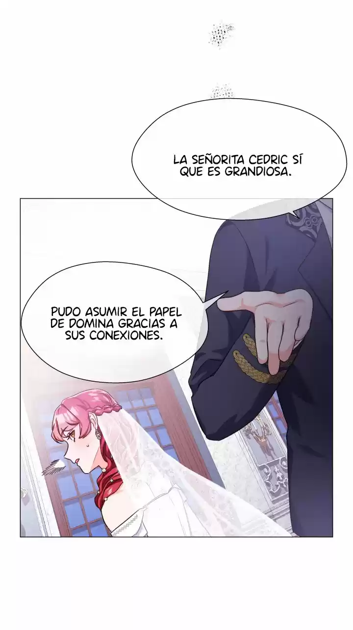 La Extra Rechaza La Obsesión Excesiva - Capítulo 27 - Página 60 - LectorTMOo