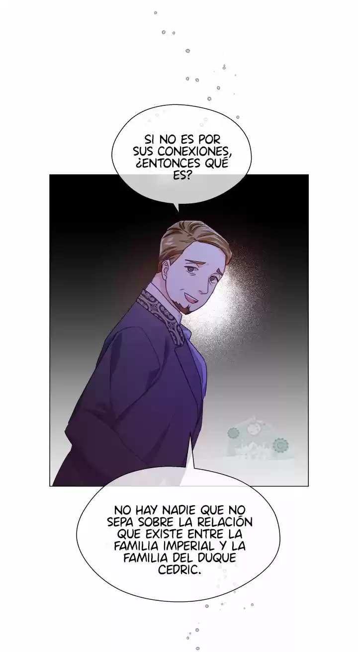 La Extra Rechaza La Obsesión Excesiva - Capítulo 27 - Página 62 - LectorTMOo
