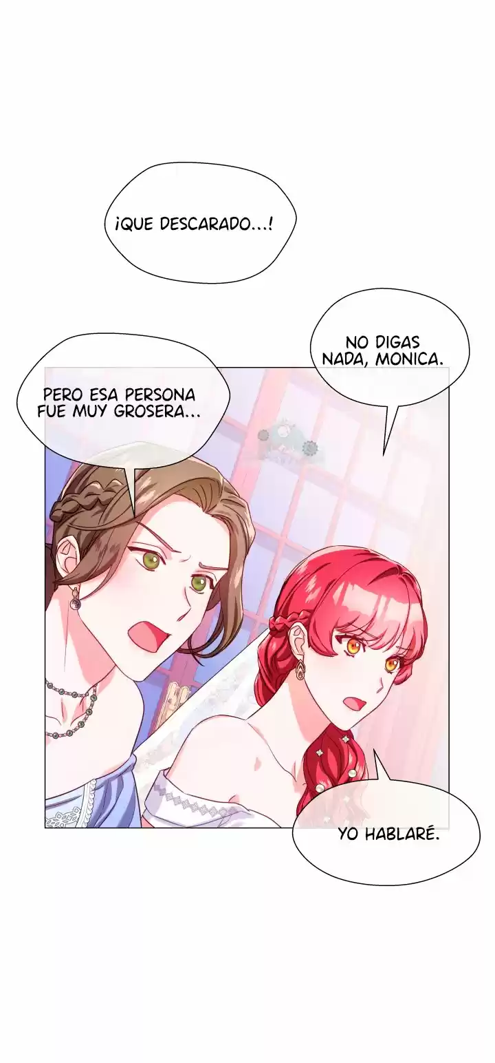 La Extra Rechaza La Obsesión Excesiva - Capítulo 28 - Página 5 - LectorTMOo