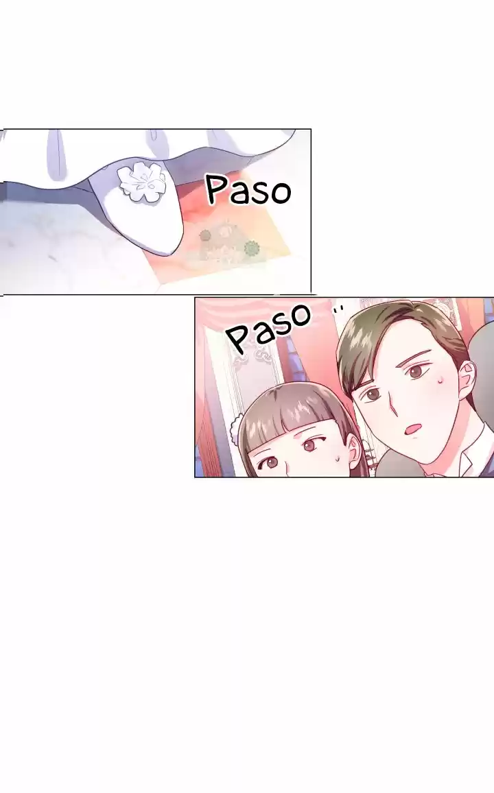 La Extra Rechaza La Obsesión Excesiva - Capítulo 28 - Página 6 - LectorTMOo