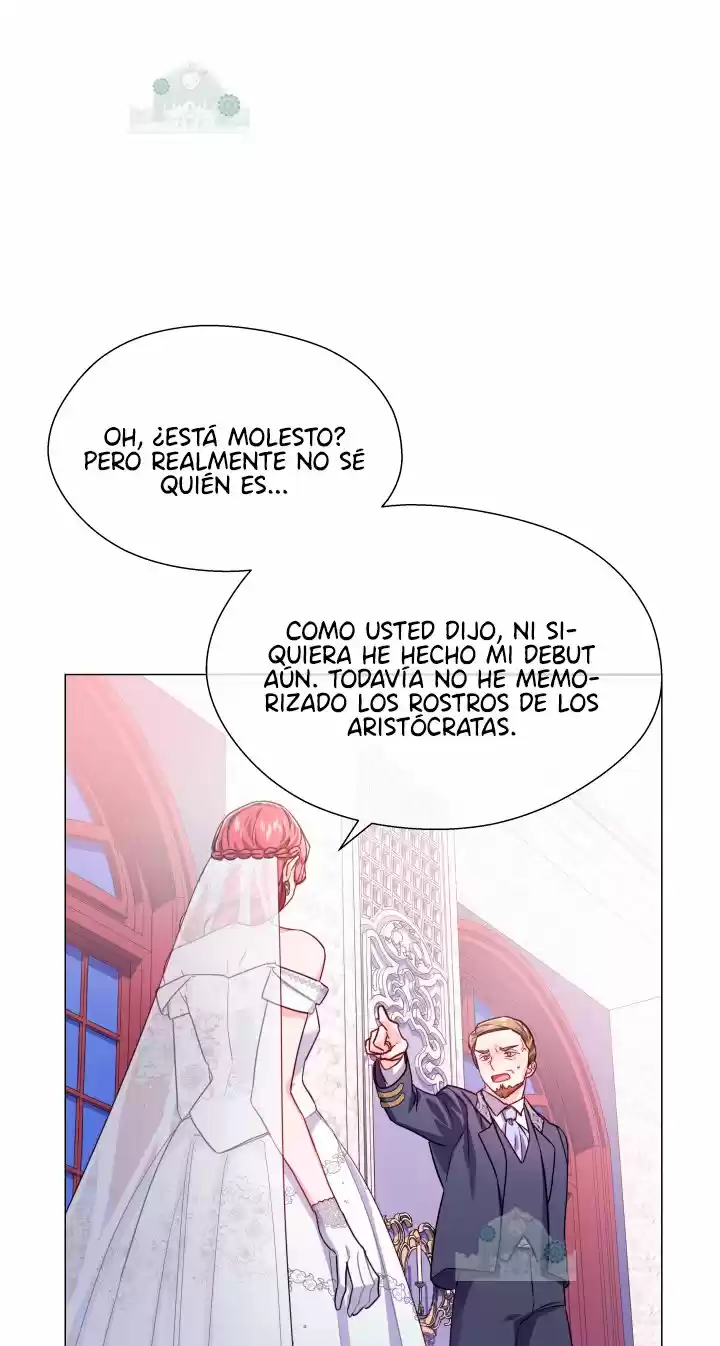 La Extra Rechaza La Obsesión Excesiva - Capítulo 28 - Página 9 - LectorTMOo
