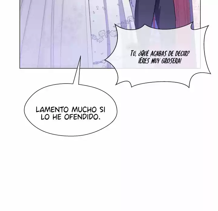 La Extra Rechaza La Obsesión Excesiva - Capítulo 28 - Página 10 - LectorTMOo