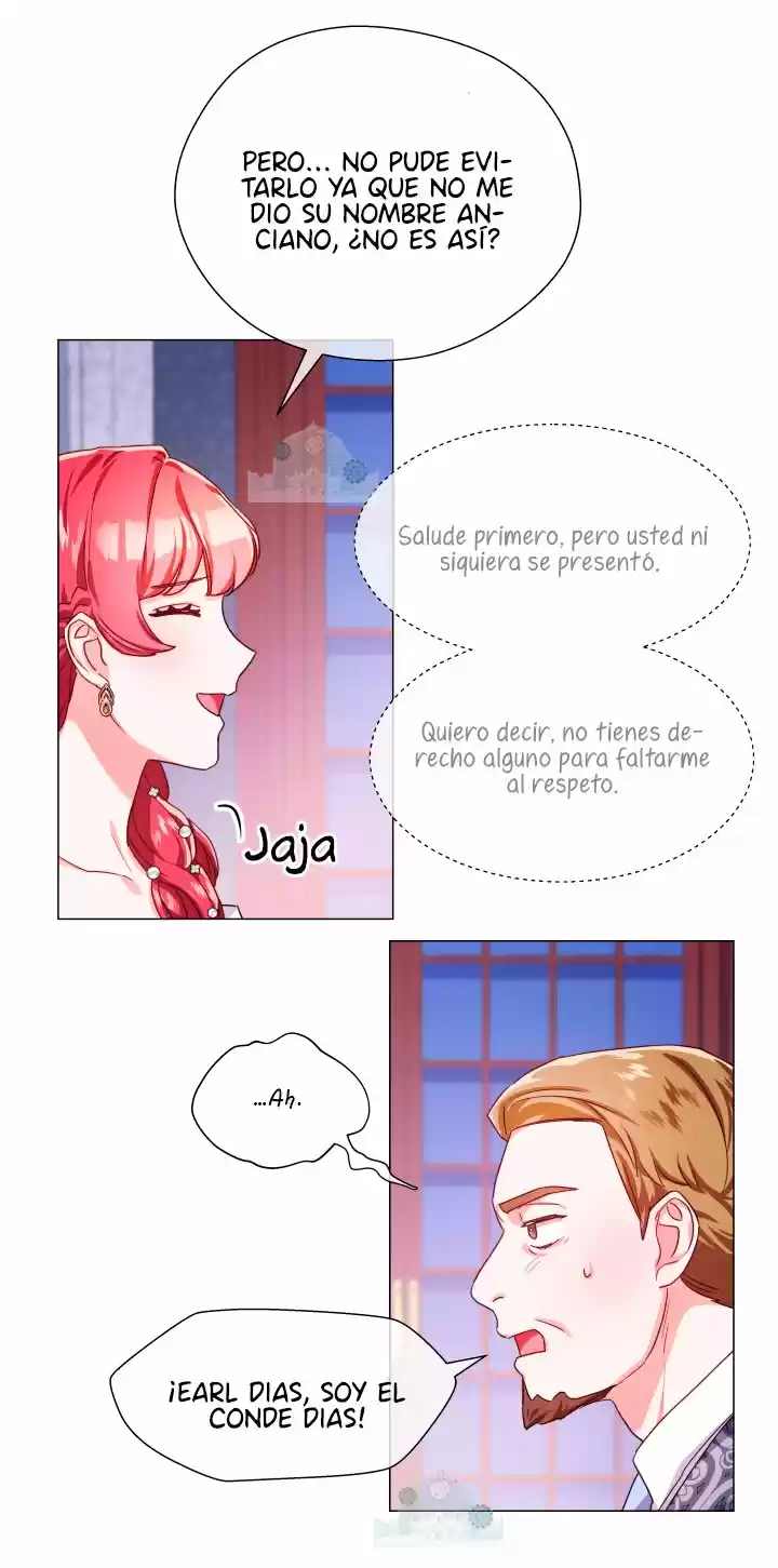 La Extra Rechaza La Obsesión Excesiva - Capítulo 28 - Página 11 - LectorTMOo