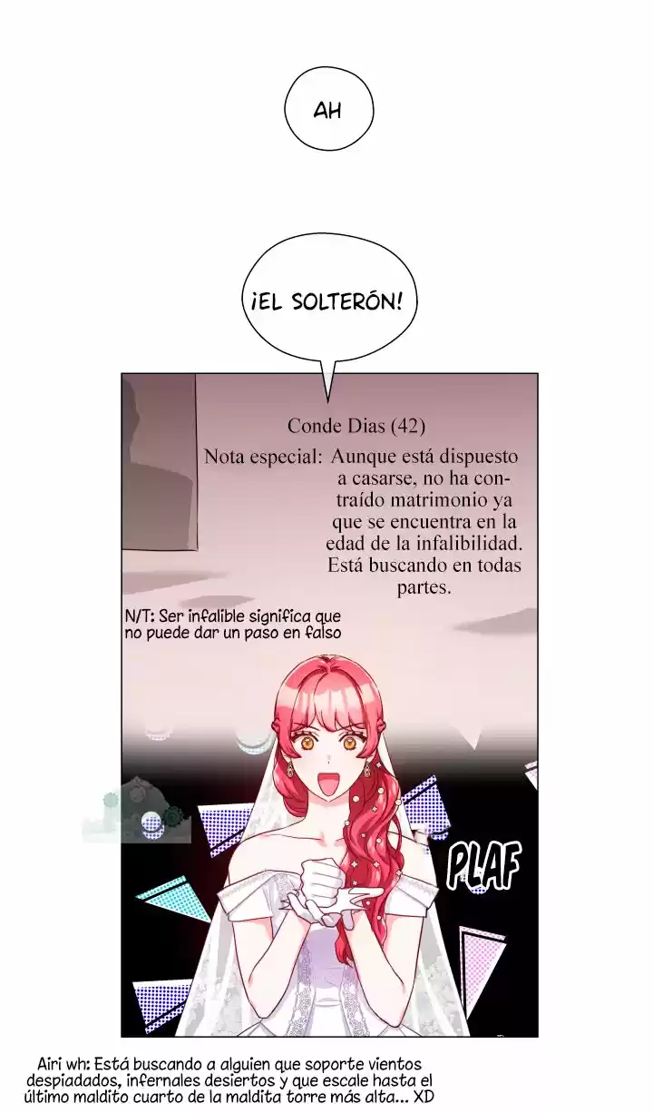 La Extra Rechaza La Obsesión Excesiva - Capítulo 28 - Página 13 - LectorTMOo