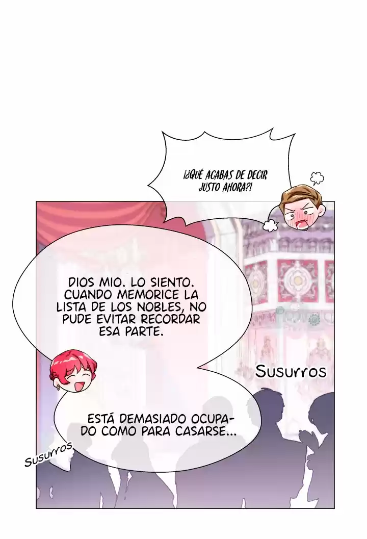 La Extra Rechaza La Obsesión Excesiva - Capítulo 28 - Página 14 - LectorTMOo