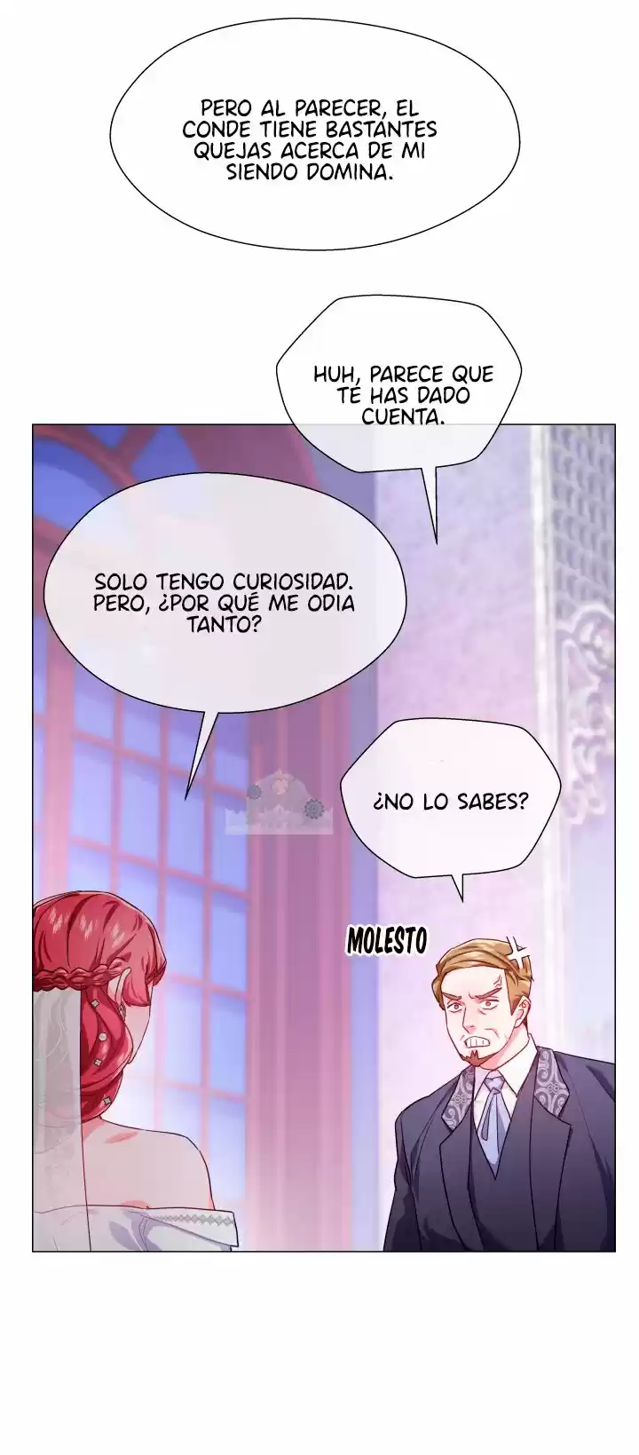 La Extra Rechaza La Obsesión Excesiva - Capítulo 28 - Página 16 - LectorTMOo