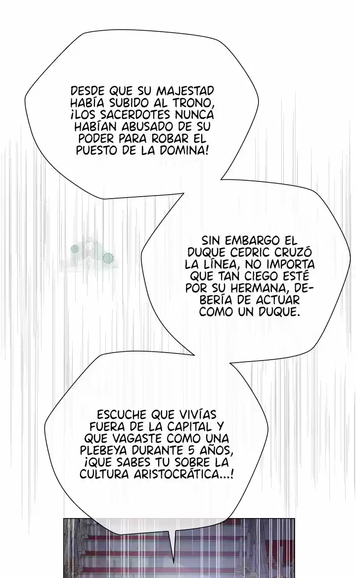 La Extra Rechaza La Obsesión Excesiva - Capítulo 28 - Página 17 - LectorTMOo