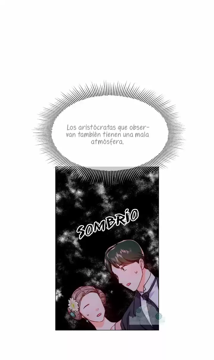 La Extra Rechaza La Obsesión Excesiva - Capítulo 28 - Página 20 - LectorTMOo
