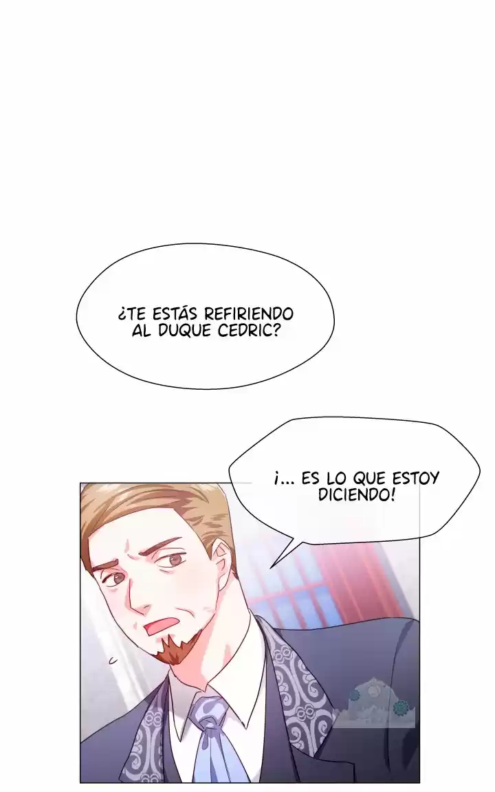 La Extra Rechaza La Obsesión Excesiva - Capítulo 28 - Página 21 - LectorTMOo