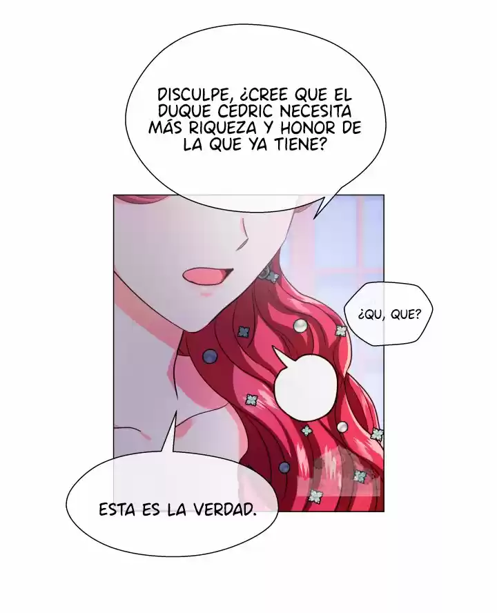 La Extra Rechaza La Obsesión Excesiva - Capítulo 28 - Página 23 - LectorTMOo