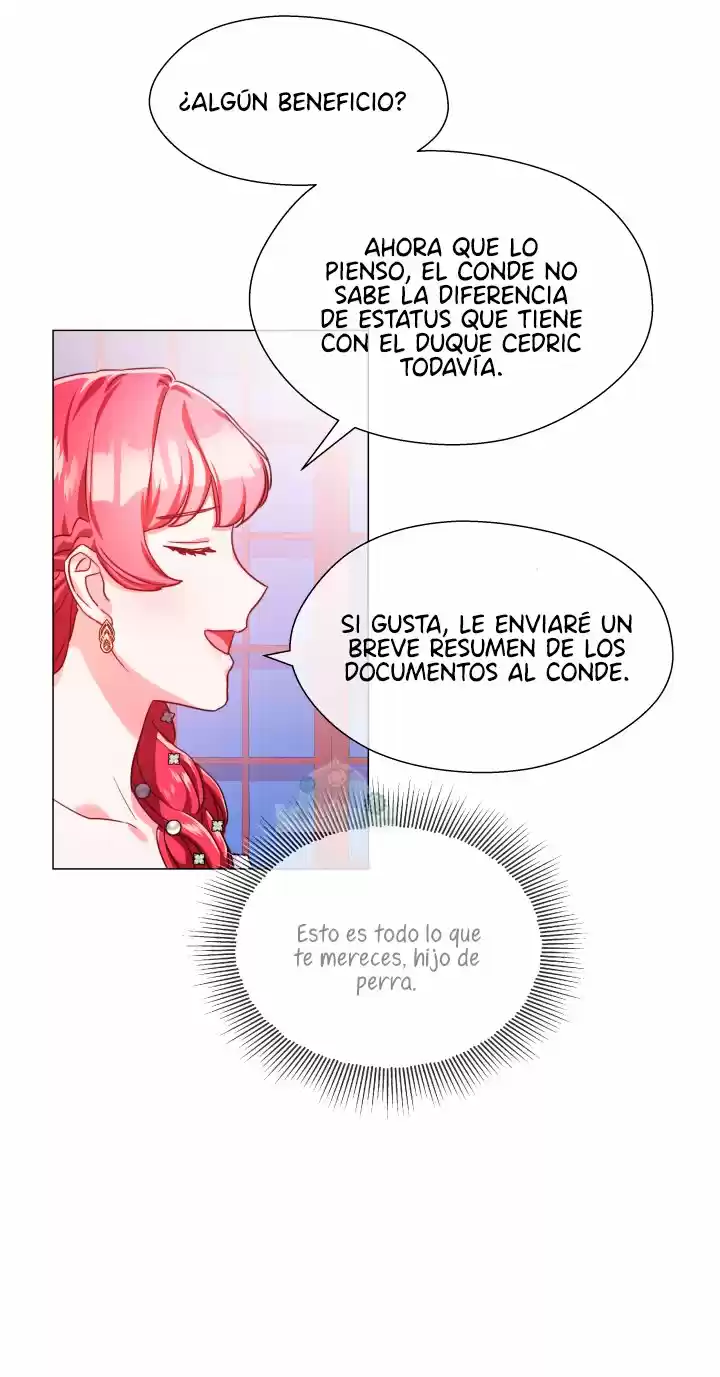 La Extra Rechaza La Obsesión Excesiva - Capítulo 28 - Página 26 - LectorTMOo