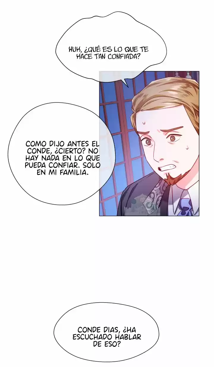 La Extra Rechaza La Obsesión Excesiva - Capítulo 28 - Página 27 - LectorTMOo