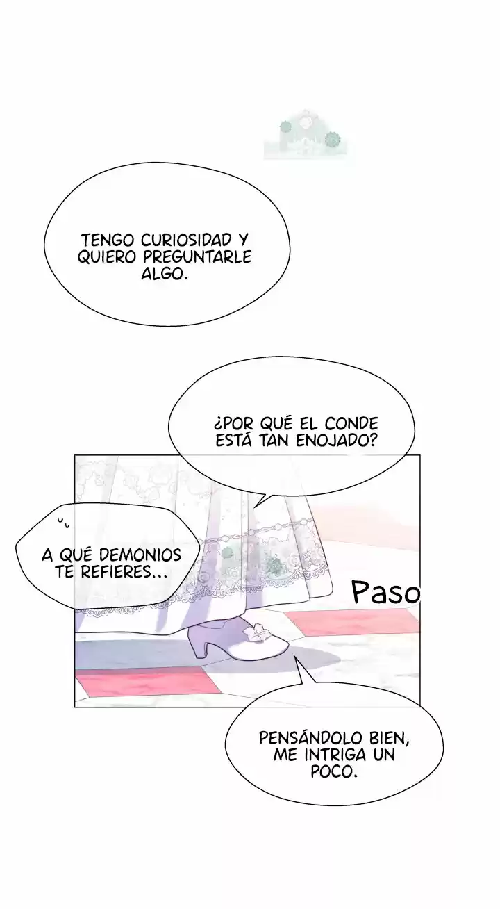 La Extra Rechaza La Obsesión Excesiva - Capítulo 28 - Página 32 - LectorTMOo