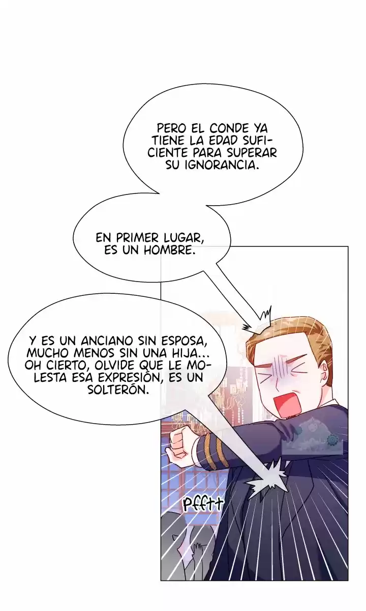 La Extra Rechaza La Obsesión Excesiva - Capítulo 28 - Página 34 - LectorTMOo