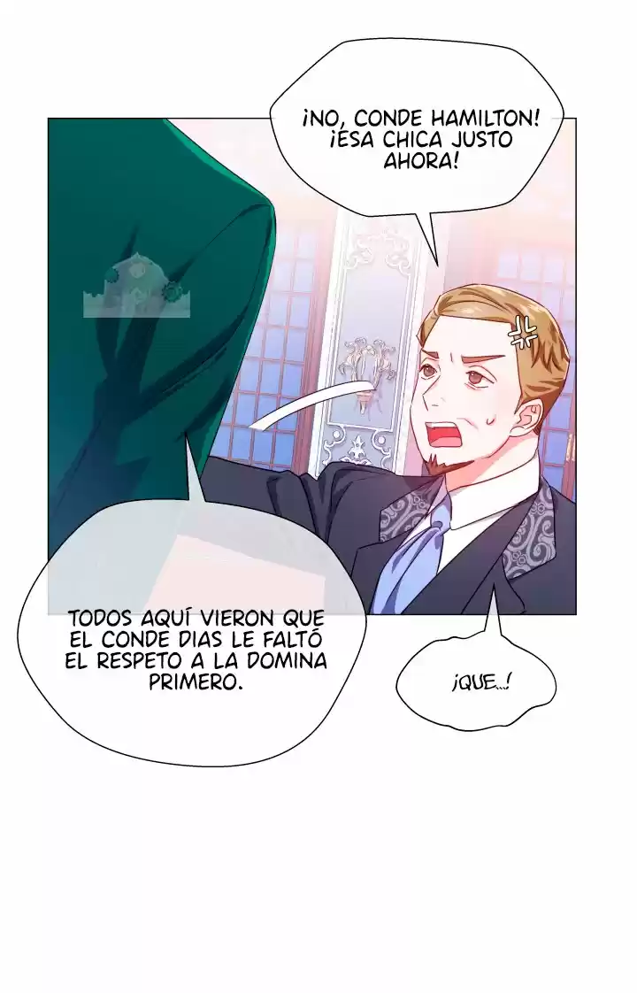 La Extra Rechaza La Obsesión Excesiva - Capítulo 28 - Página 43 - LectorTMOo