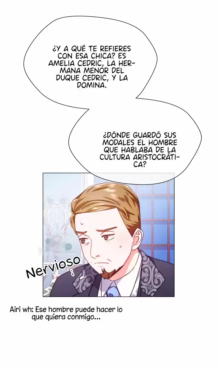La Extra Rechaza La Obsesión Excesiva - Capítulo 28 - Página 44 - LectorTMOo