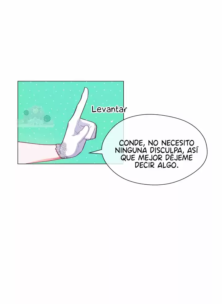 La Extra Rechaza La Obsesión Excesiva - Capítulo 28 - Página 54 - LectorTMOo