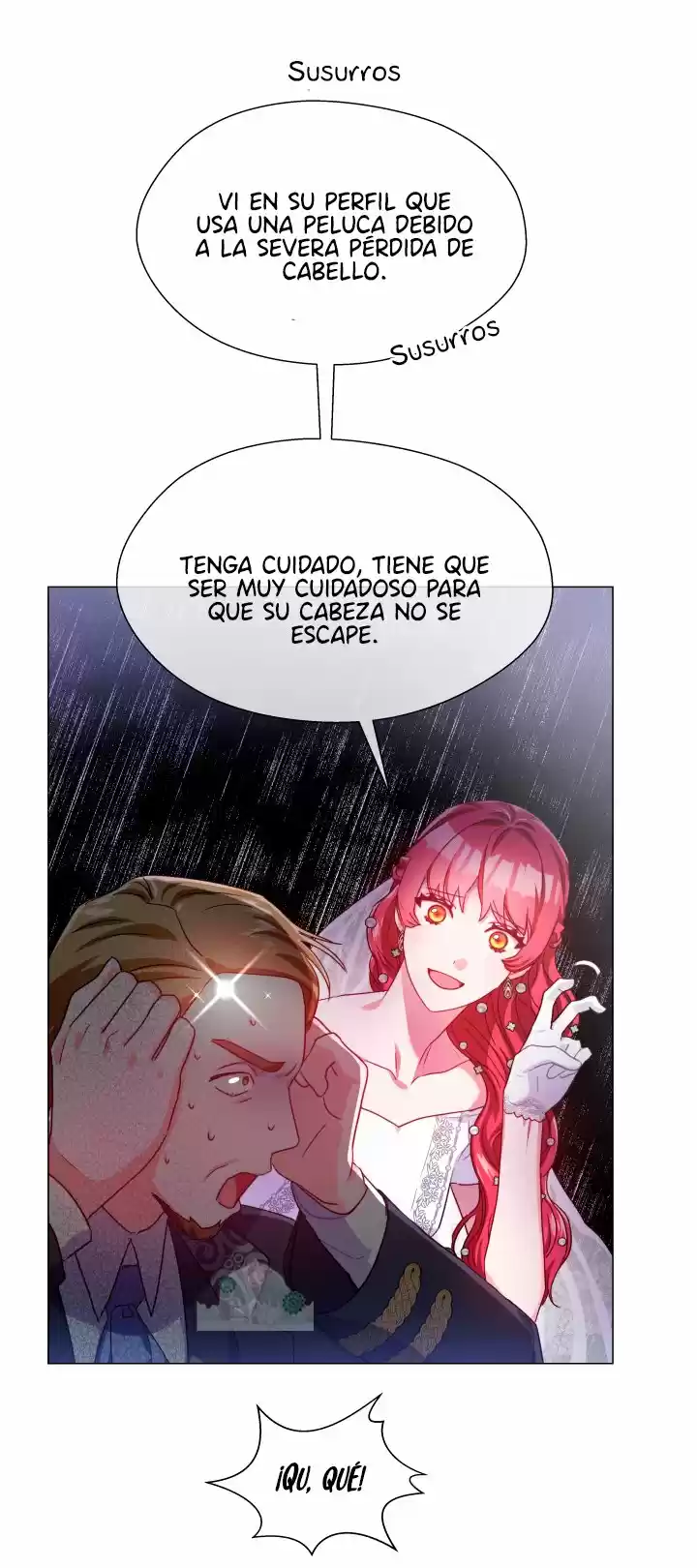 La Extra Rechaza La Obsesión Excesiva - Capítulo 28 - Página 55 - LectorTMOo