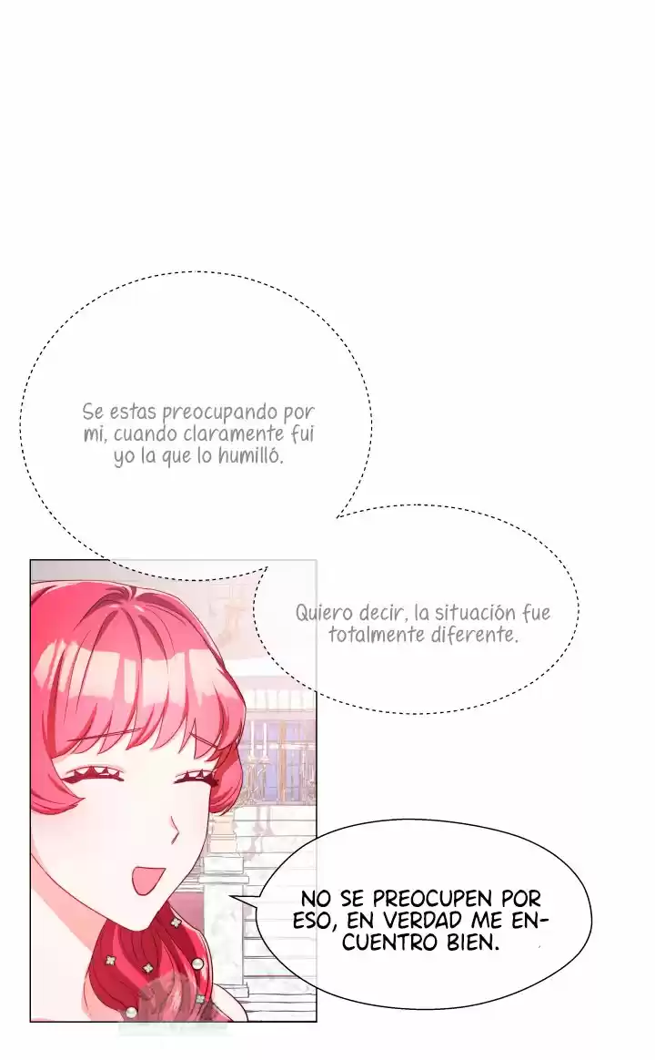 La Extra Rechaza La Obsesión Excesiva - Capítulo 28 - Página 59 - LectorTMOo
