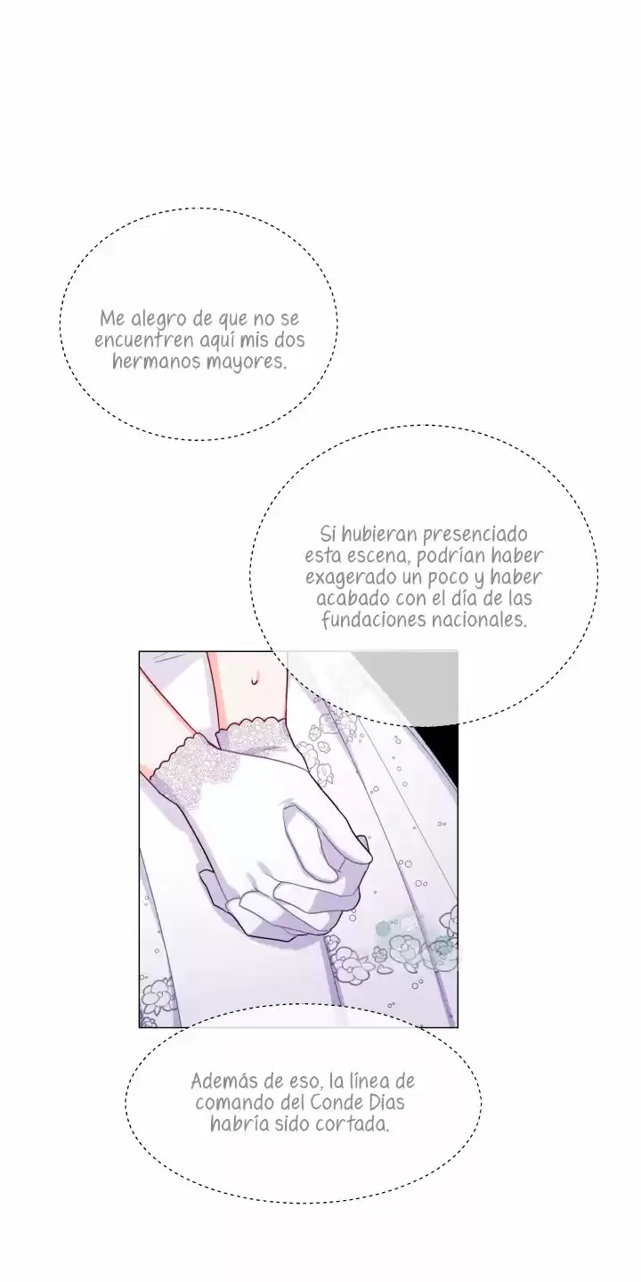La Extra Rechaza La Obsesión Excesiva - Capítulo 28 - Página 60 - LectorTMOo
