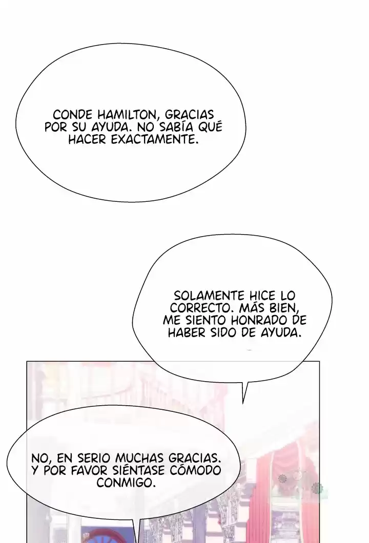 La Extra Rechaza La Obsesión Excesiva - Capítulo 28 - Página 61 - LectorTMOo