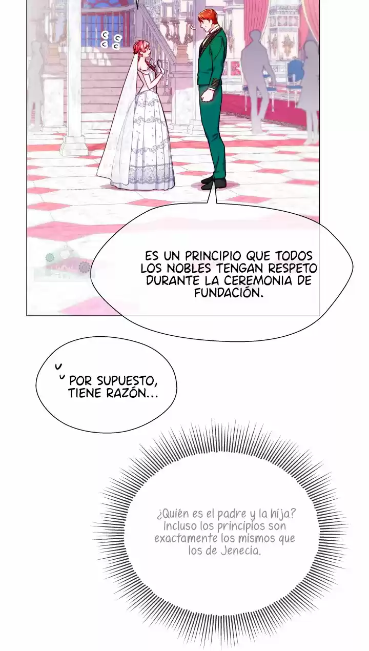 La Extra Rechaza La Obsesión Excesiva - Capítulo 28 - Página 62 - LectorTMOo