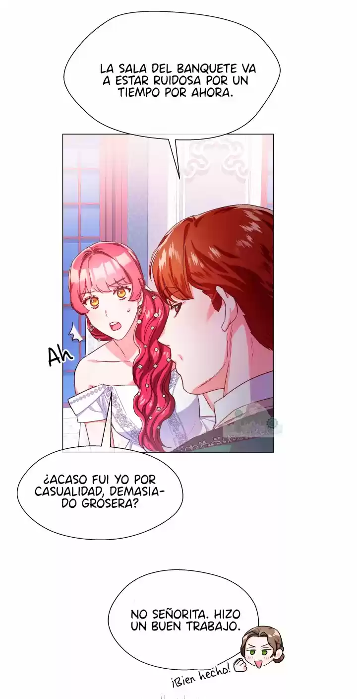 La Extra Rechaza La Obsesión Excesiva - Capítulo 28 - Página 63 - LectorTMOo