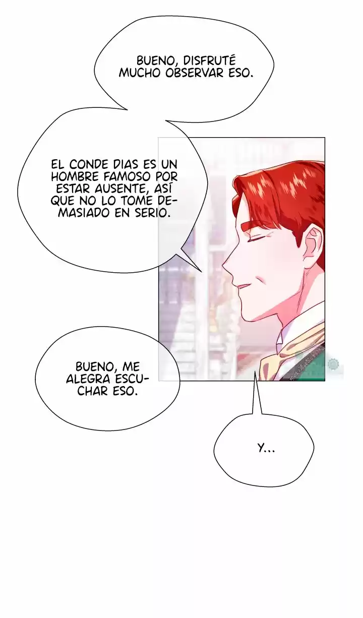 La Extra Rechaza La Obsesión Excesiva - Capítulo 28 - Página 65 - LectorTMOo