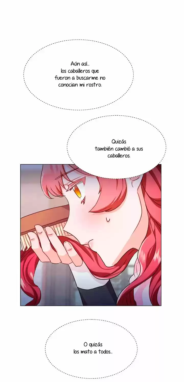 La Extra Rechaza La Obsesión Excesiva - Capítulo 3 - Página 7 - LectorTMOo