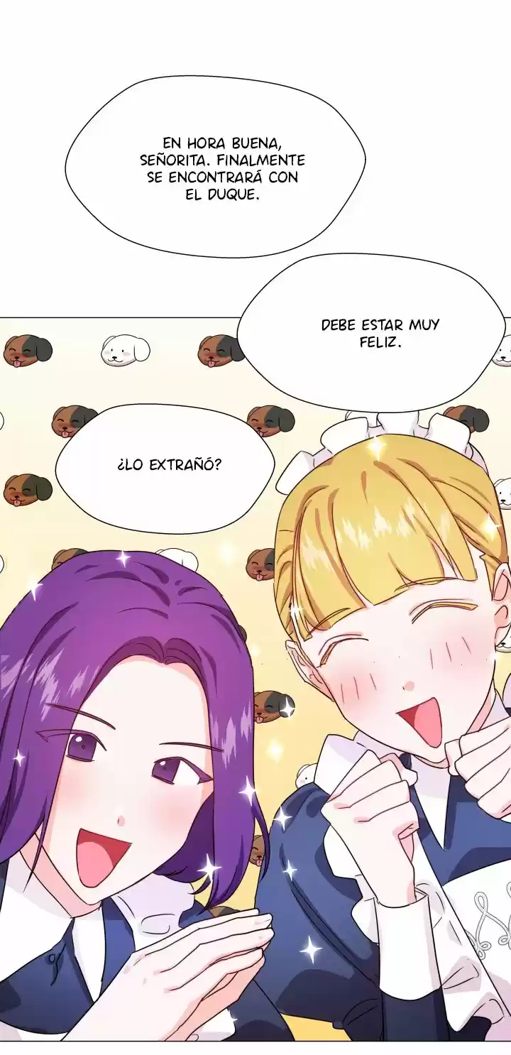La Extra Rechaza La Obsesión Excesiva - Capítulo 3 - Página 19 - LectorTMOo