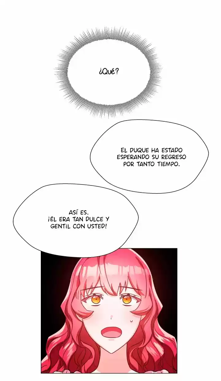 La Extra Rechaza La Obsesión Excesiva - Capítulo 3 - Página 20 - LectorTMOo