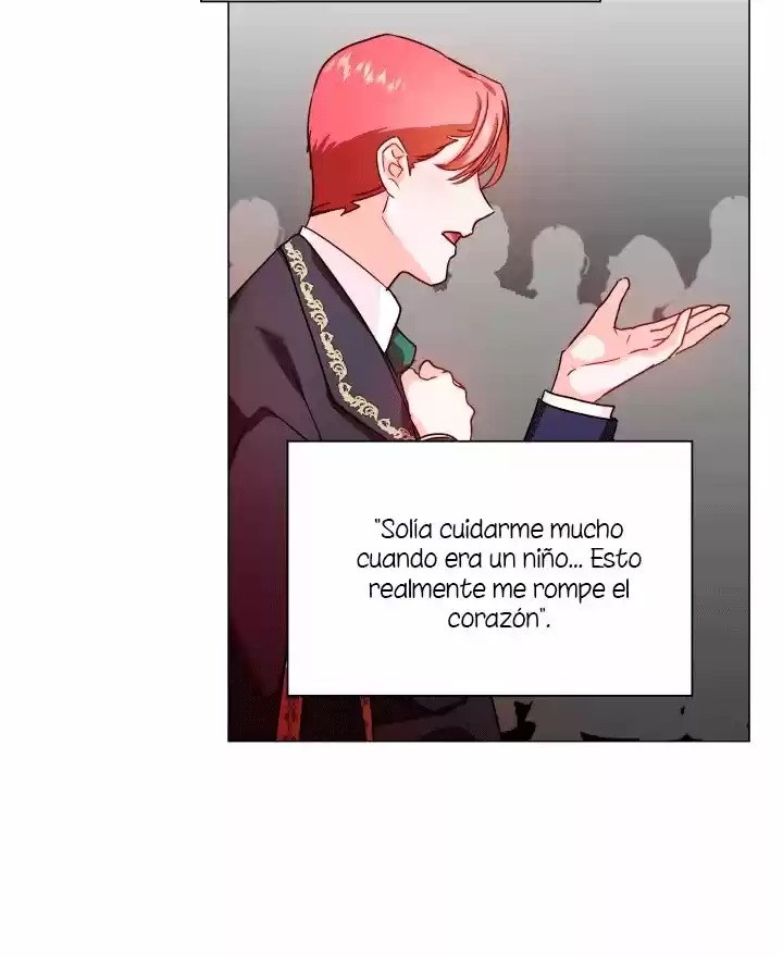 La Extra Rechaza La Obsesión Excesiva - Capítulo 3 - Página 27 - LectorTMOo