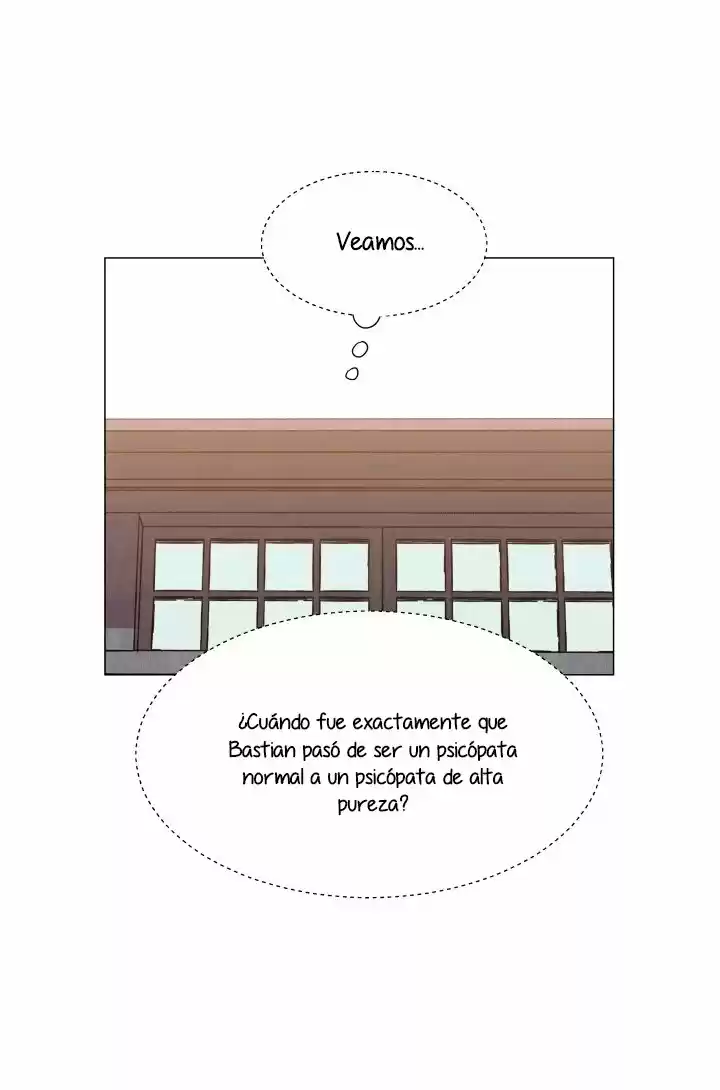 La Extra Rechaza La Obsesión Excesiva - Capítulo 3 - Página 33 - LectorTMOo