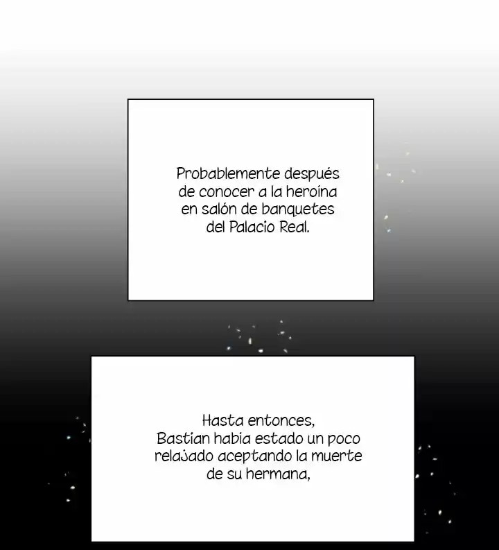 La Extra Rechaza La Obsesión Excesiva - Capítulo 3 - Página 34 - LectorTMOo