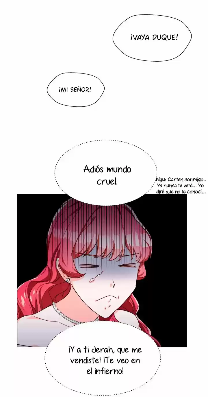 La Extra Rechaza La Obsesión Excesiva - Capítulo 3 - Página 57 - LectorTMOo