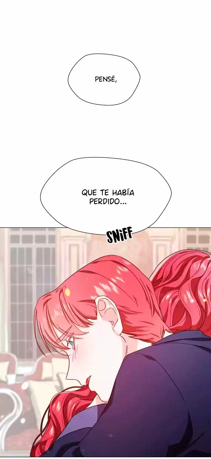La Extra Rechaza La Obsesión Excesiva - Capítulo 3 - Página 63 - LectorTMOo