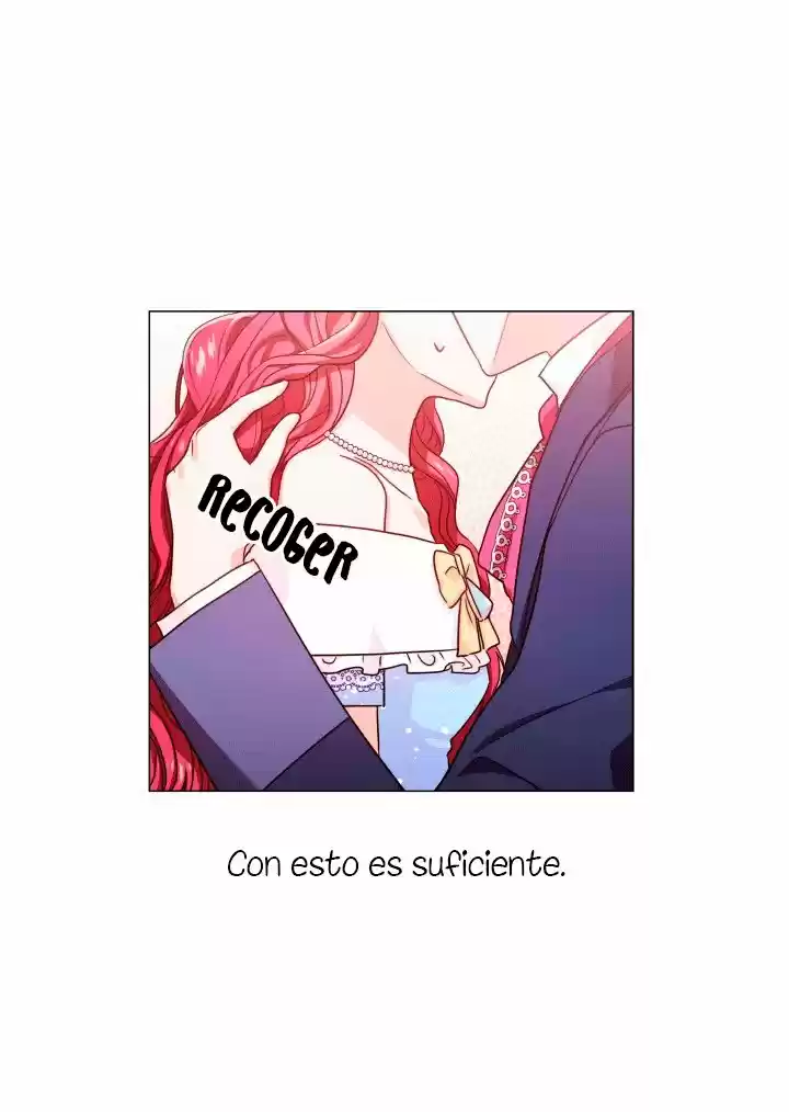 La Extra Rechaza La Obsesión Excesiva - Capítulo 3 - Página 65 - LectorTMOo