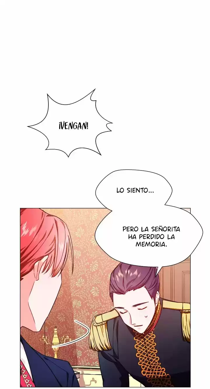 La Extra Rechaza La Obsesión Excesiva - Capítulo 3 - Página 70 - LectorTMOo