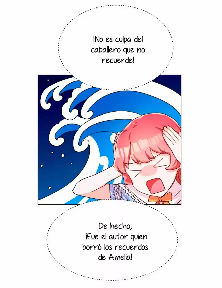 La Extra Rechaza La Obsesión Excesiva - Capítulo 3 - Página 76 - LectorTMOo