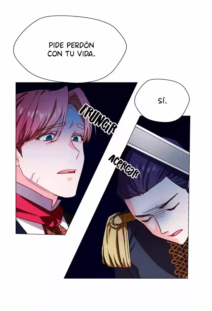 La Extra Rechaza La Obsesión Excesiva - Capítulo 3 - Página 77 - LectorTMOo