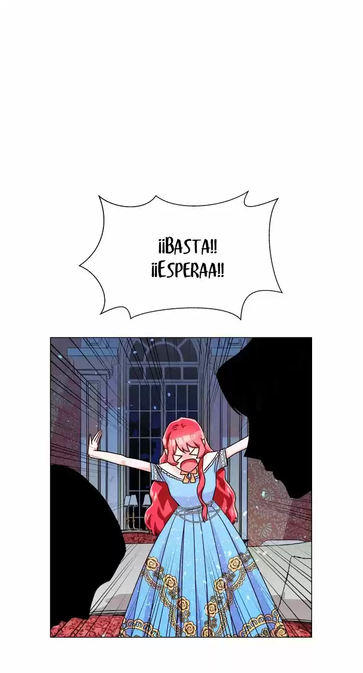 La Extra Rechaza La Obsesión Excesiva - Capítulo 3 - Página 78 - LectorTMOo